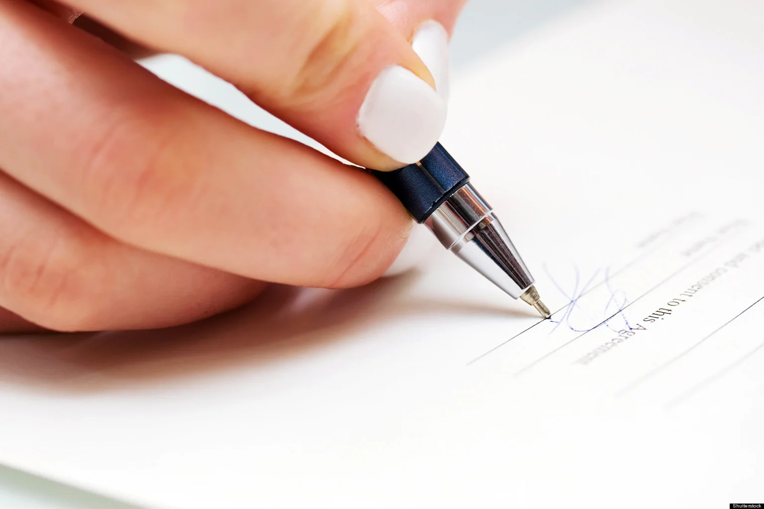 Entrepreneur Smarts: Memorandums, Contracts, and then and only then, Champagne!