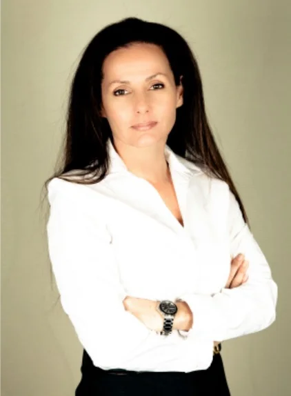 Entrepreneur Advice from Gaby Lobban: Fear is the only thing holding you back