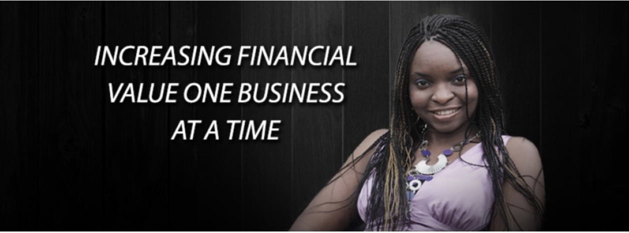 Evelyn Ivy , author and founder of Lifestylecpa.com