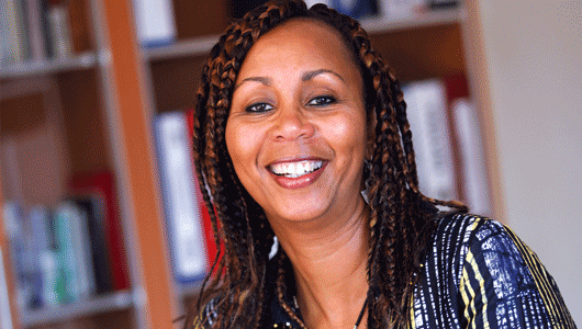 Anne Githuku-Shongwe