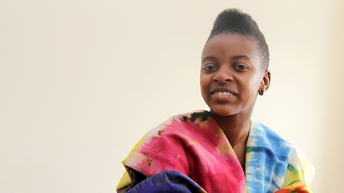 Ellen Chilemba
