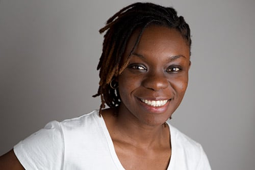 Judith Owigar