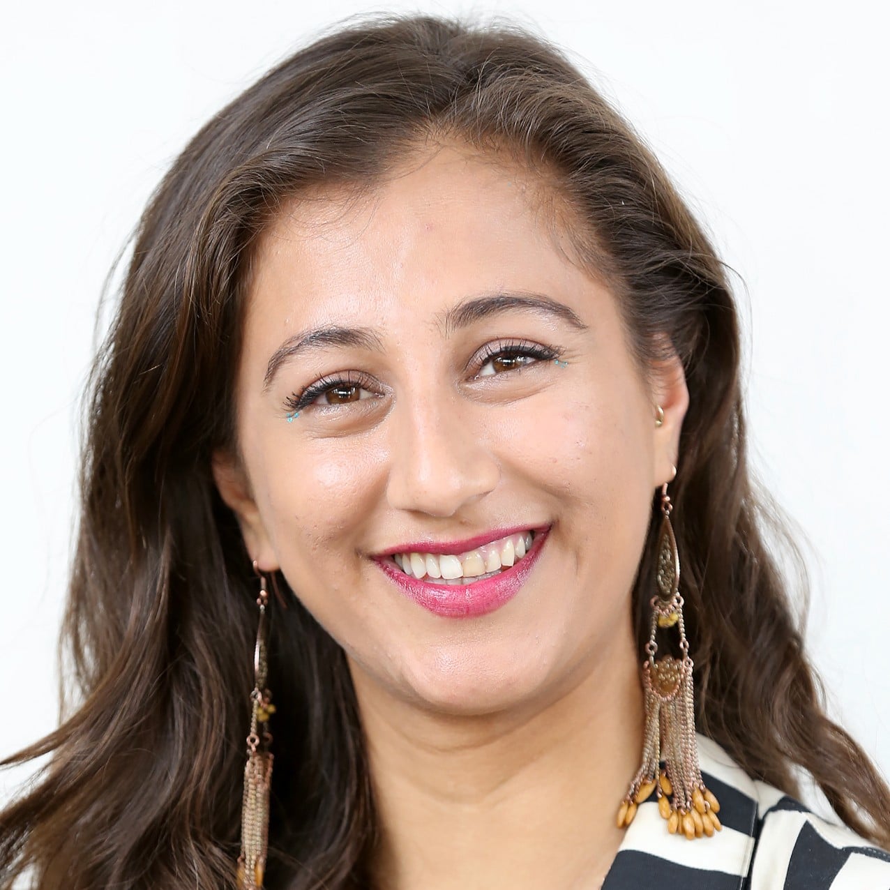 Krupa Patel