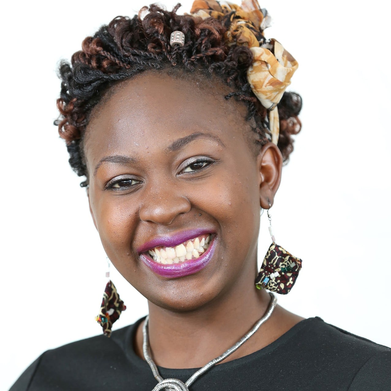Faith Nafula Wafula