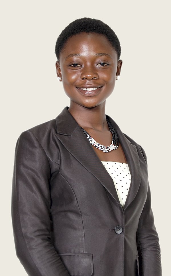 Winnifred Selby