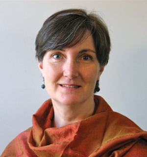 Katherine Lucey
