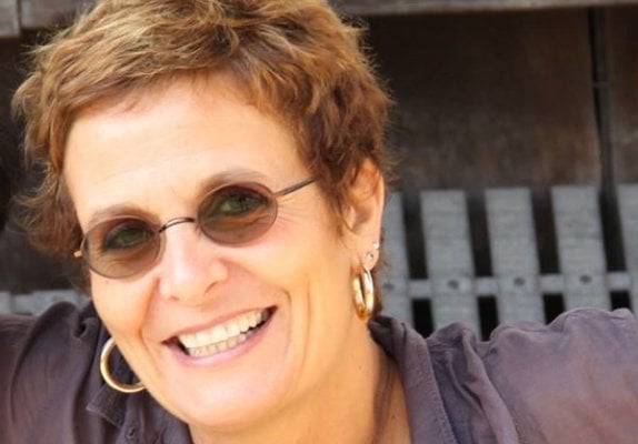 Amina Slaoui