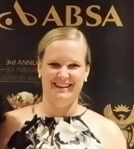 Juanita van der Merwe