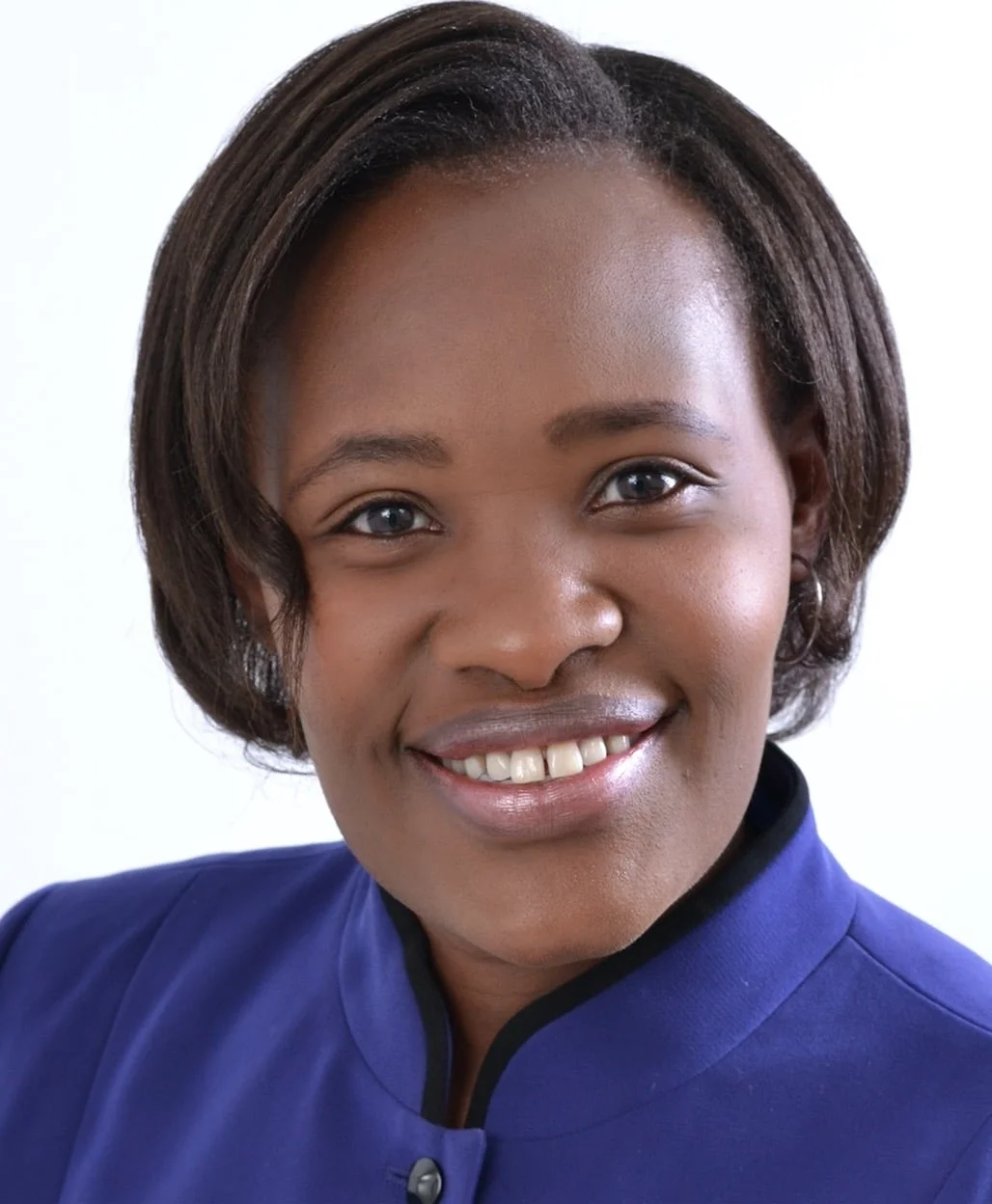 Jacqueline Kiage