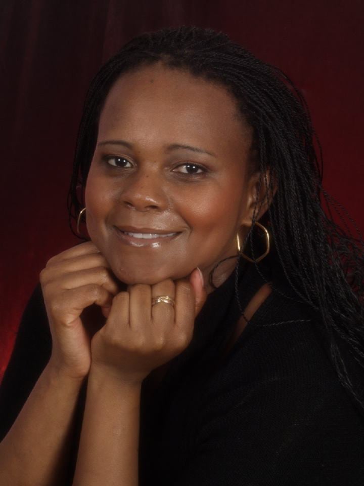 Penny Mpanza
