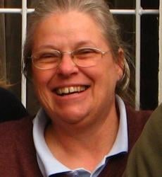 Shona McDonald