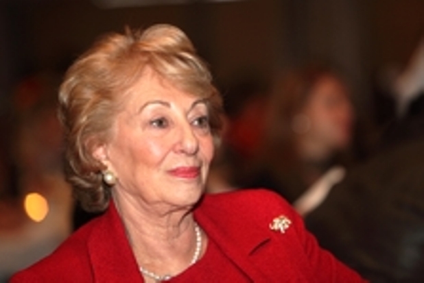 Wendy Ackerman, co-founder and Executive Director of Pick n Pay