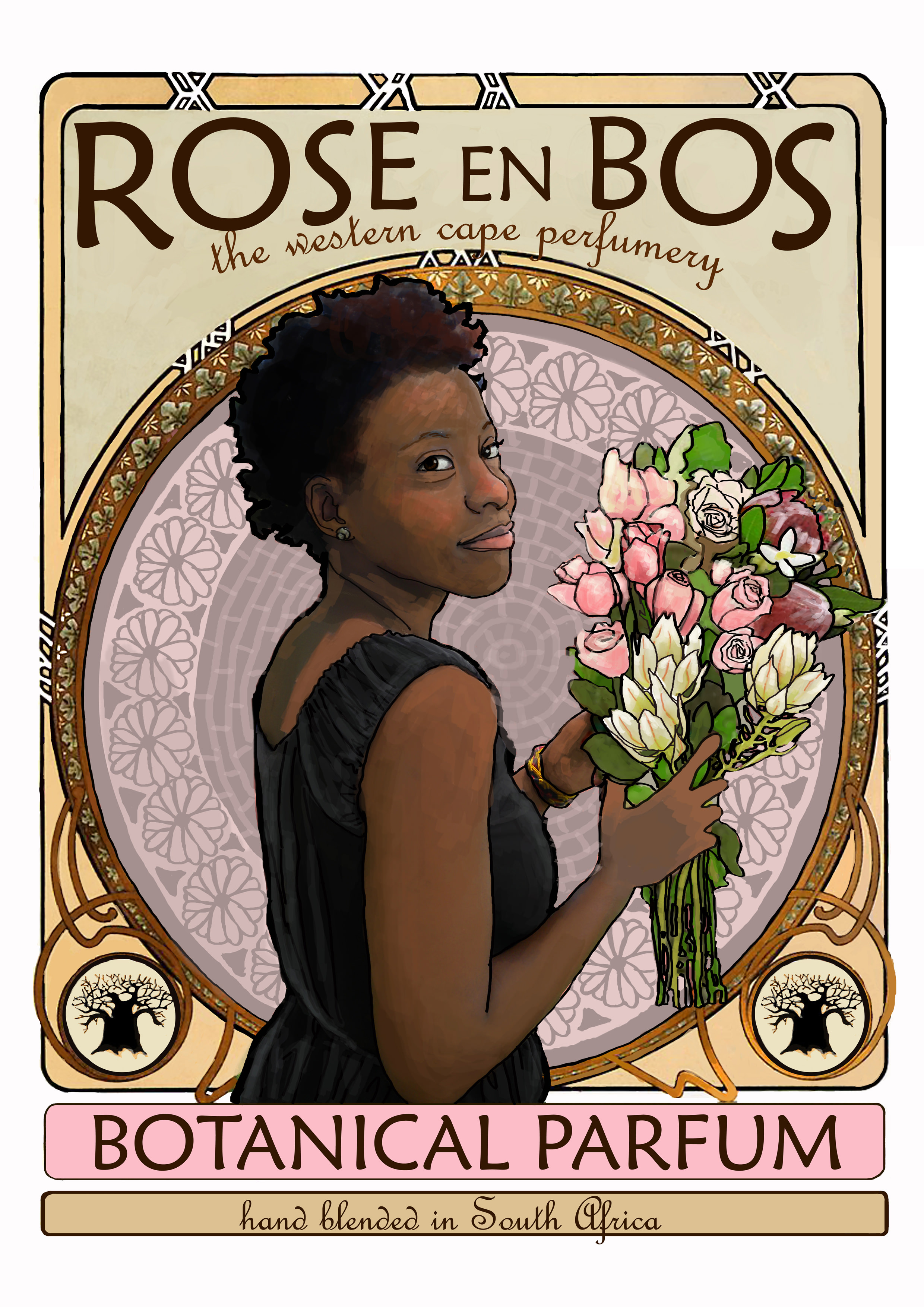 Rose en Bos Poster.jpg