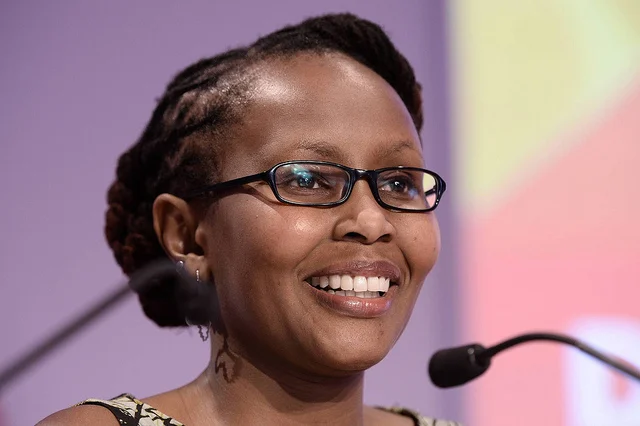 Quote of the Day by Juliana Rotich