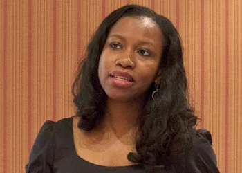 Entrepreneur Advice from Bilikiss Adebiyi-Abiola: Stick with your plan