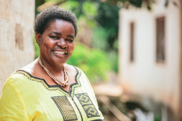 Quote of the Day from Dr. Victoria Kisyombe
