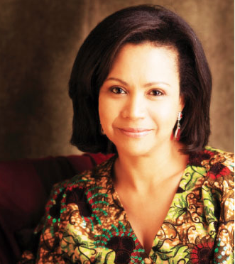 Entrepreneur Advice from Adenike Ogunlesi: Surround yourself with positive energy