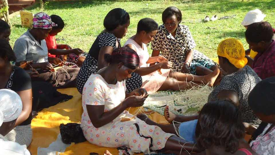 Easy Afric Designs ltd Ngalo CBO women.jpg