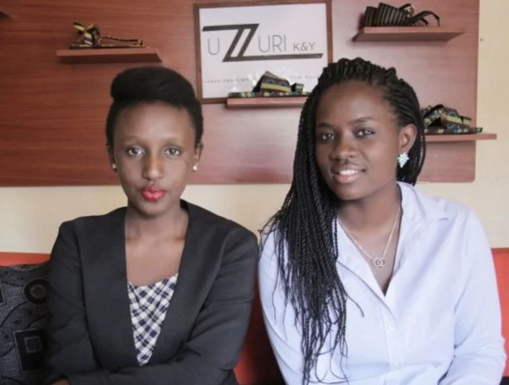 Quote of the Day by Kevine Kagirimpundu and Ysolde Shimwe
