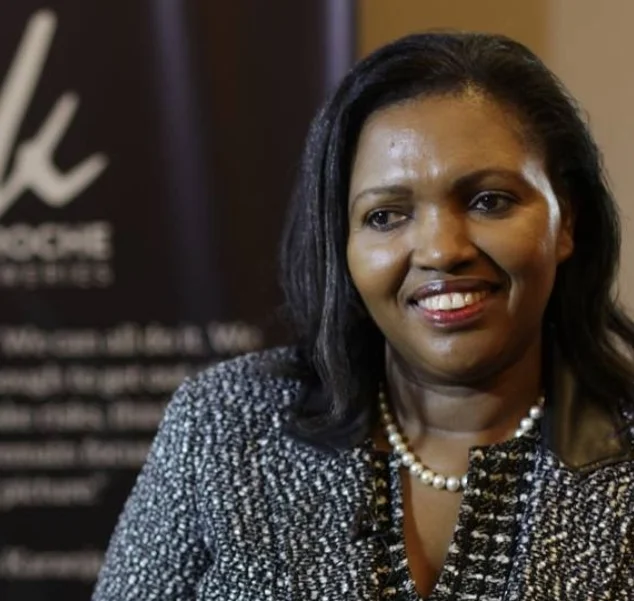 Quote of the Day by Tabitha Karanja