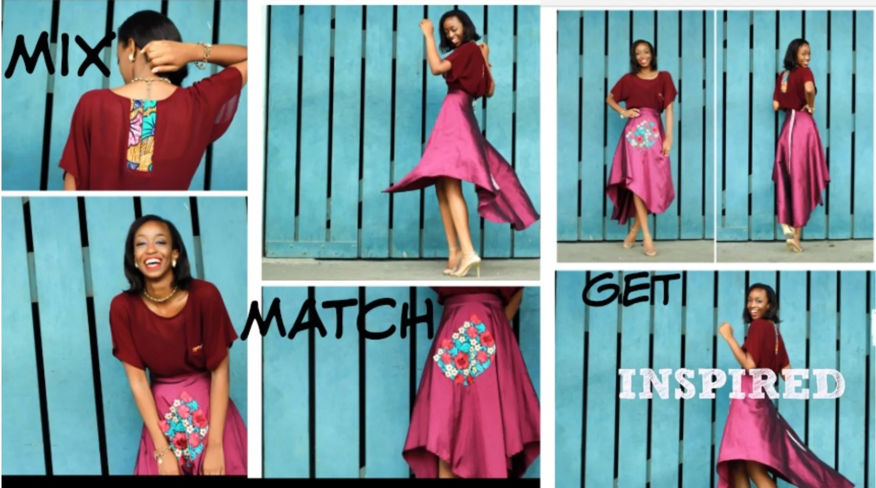 Wunmi Amokeodo The startup story of a Nigerian fashion entrepreneur