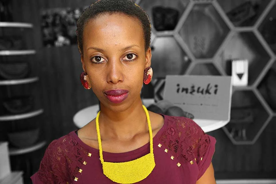 Entrepreneur Advice from Teta Isibo: Plan yes, but expect to be flexible