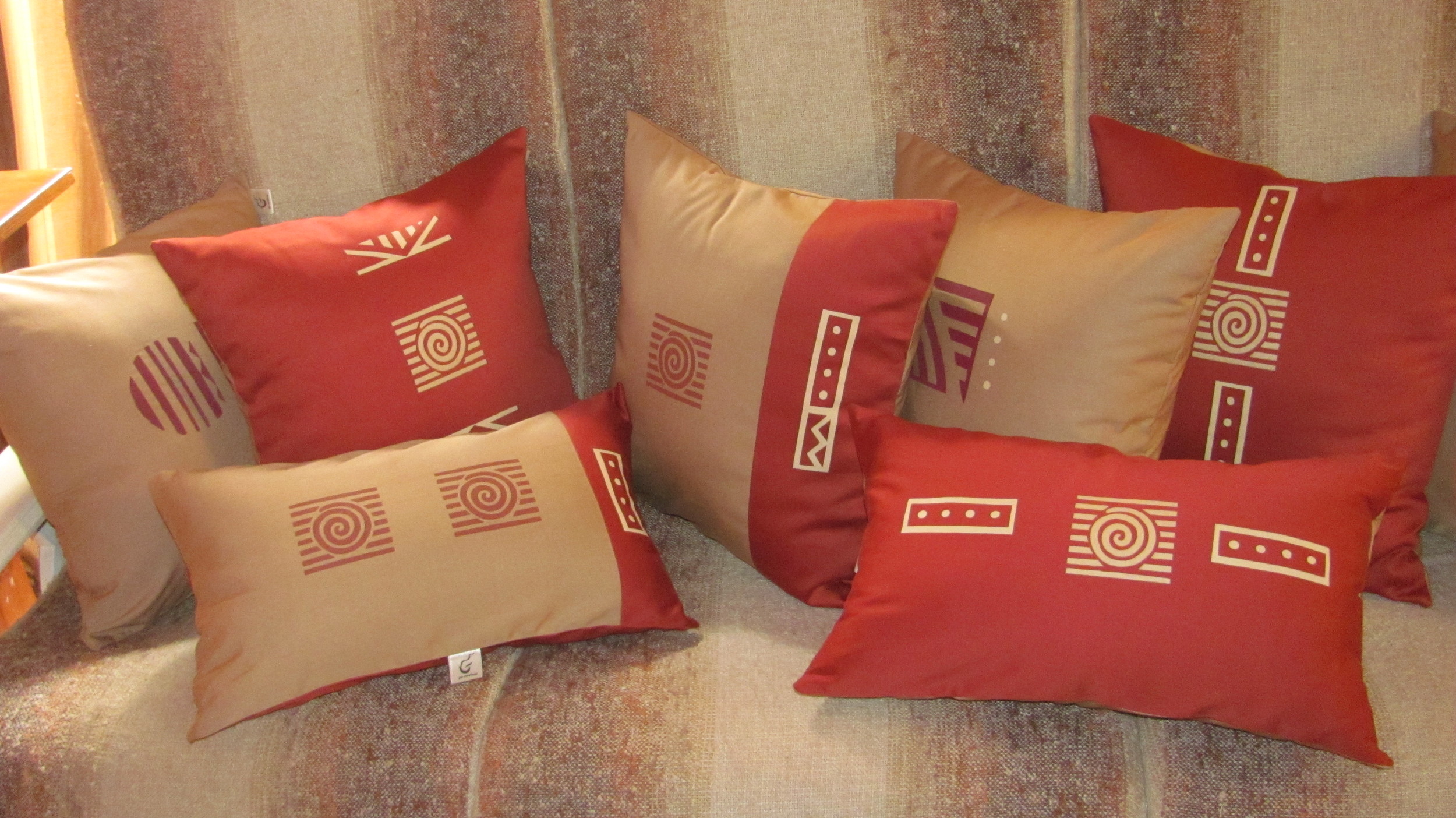Glo creations pillow cover's line.JPG