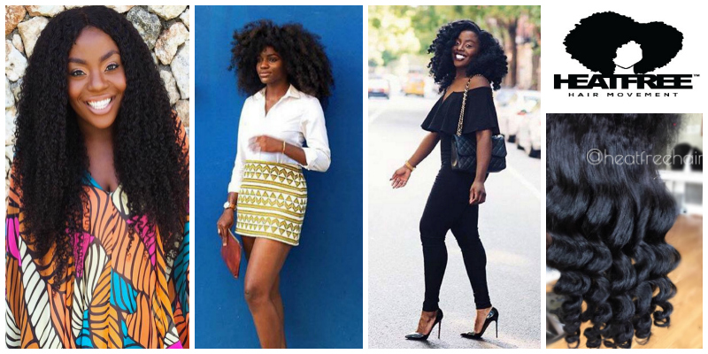 Ngozi Opara - The startup story of an entrepreneur in Nigeria on a mission  to create a movement inspiring women to embrace their natural hair textures  — Lionesses of Africa