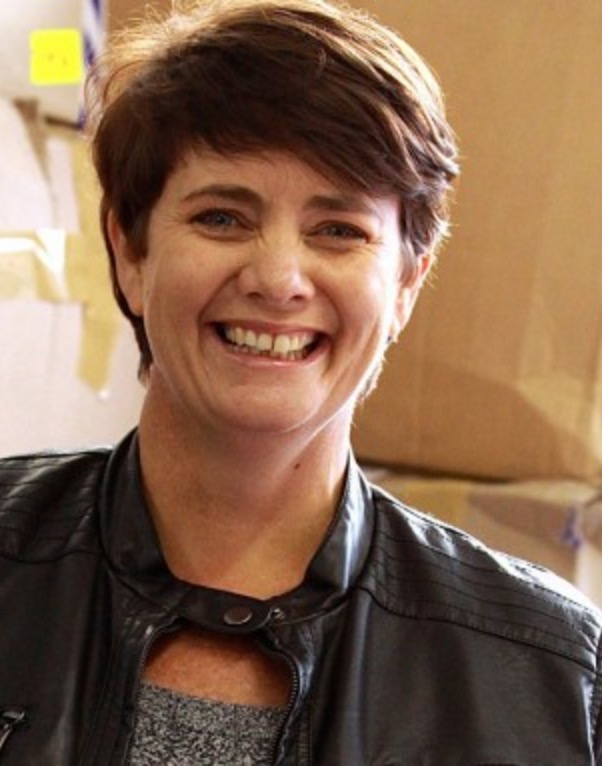 Tracey Chambers