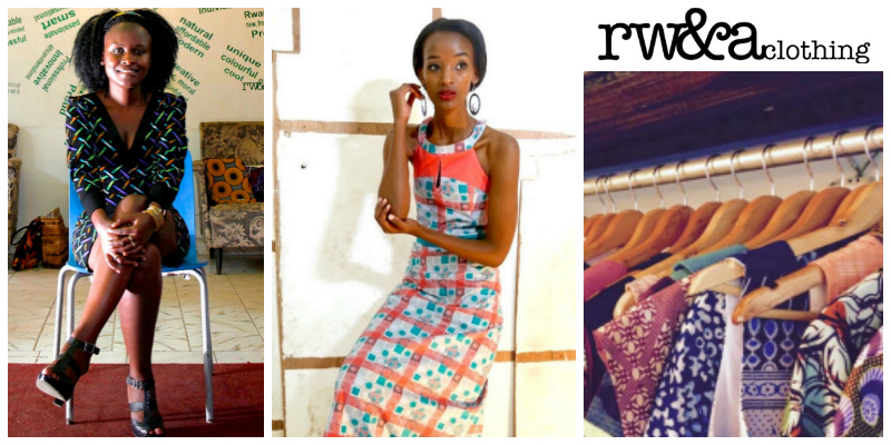 Joselyne Umutoniwase The startup story of a Rwandan