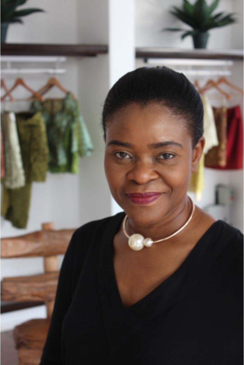 Quote of the Day by Deola Sagoe