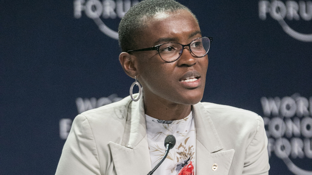 Ally Angula,&nbsp;co-founder of Leap Holdings&nbsp;(Namibia)
