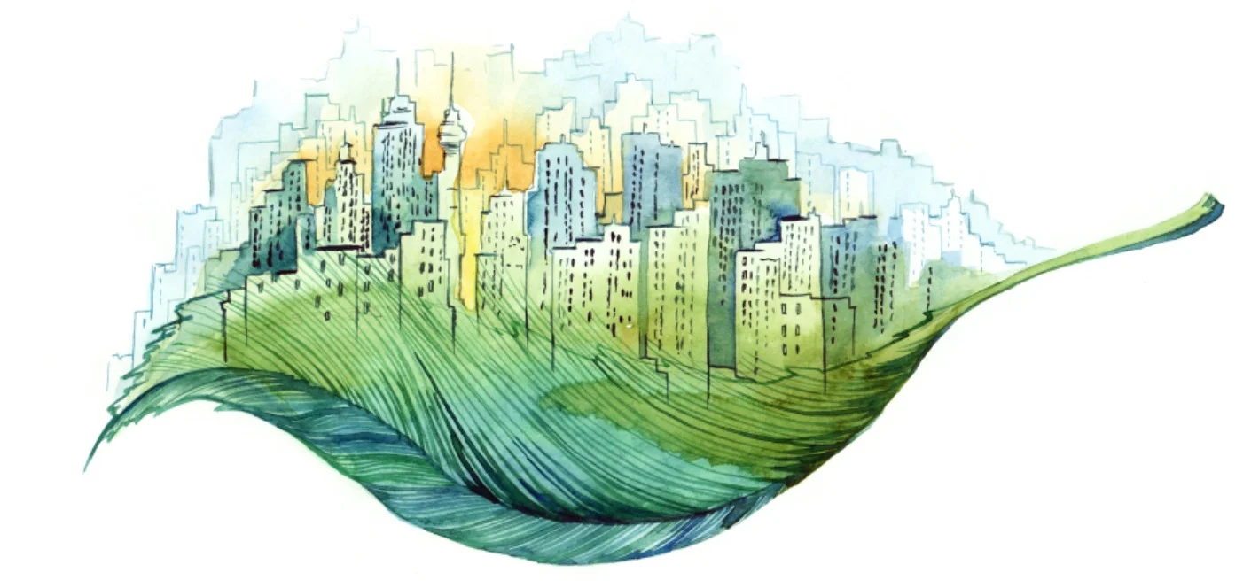 Entrepreneur Smarts: Learn from other Ecosystems