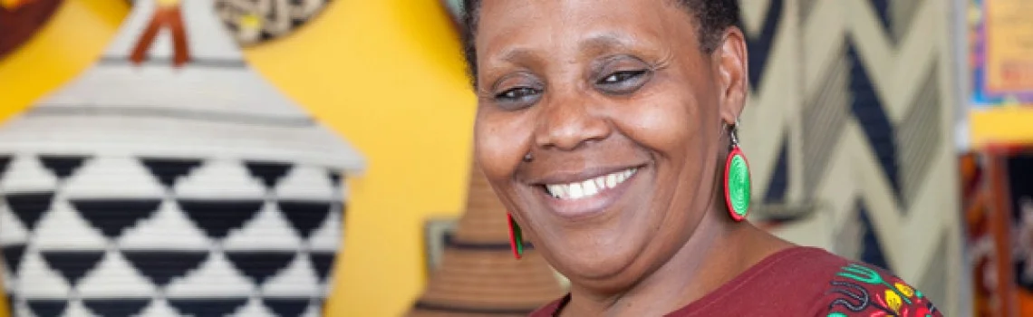 Quote of the Day by Janet Nkubana
