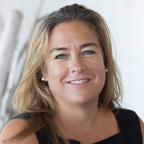 Sarah Collins , Founder & CEO, Wonderbag (South Africa)