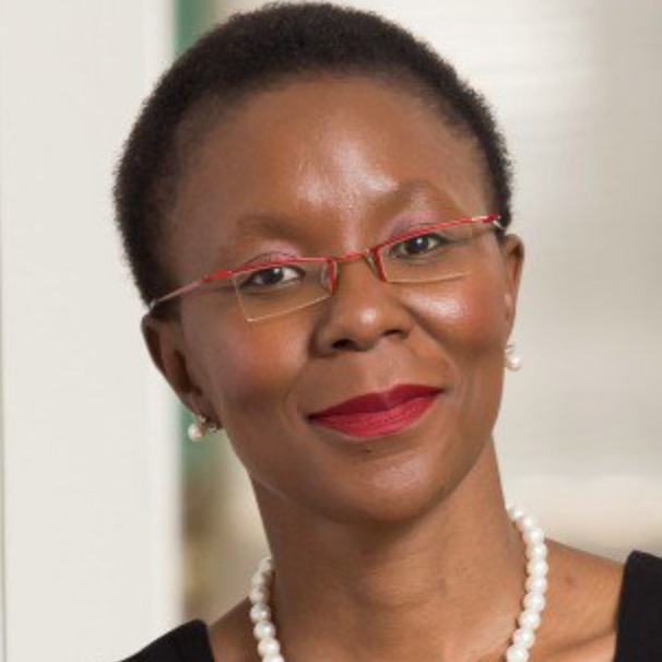Polo Leteka , Executive Director, IDF Capital & Co-Founding Partner, Alitheia Identity Fund (South Africa)