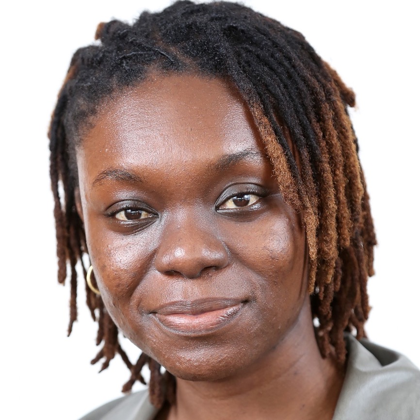 Judith Owigar , Co-Founder, AkiraChix (Kenya)