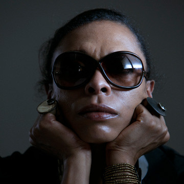 Adèle Dejak , Founder & CEO, Adele Dejak (Kenya)