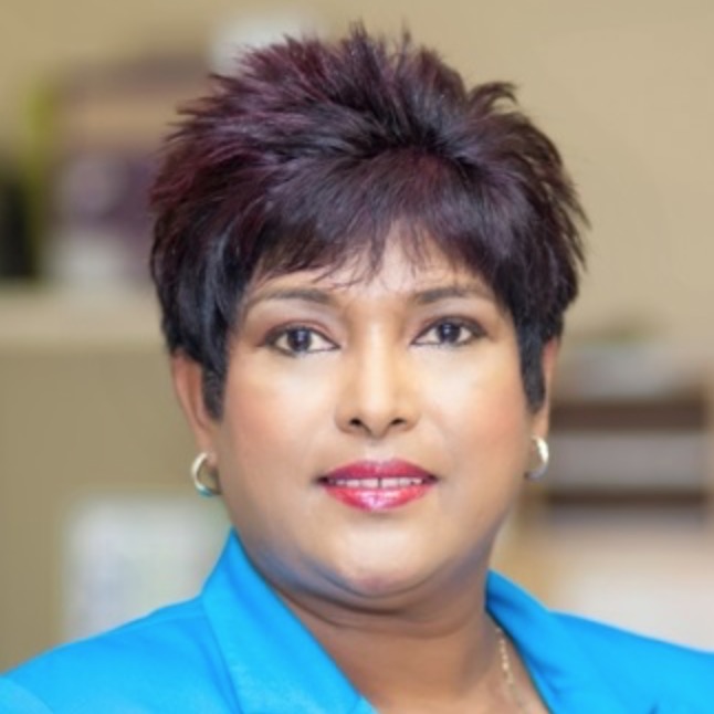 Indrani Govender , Founder & Director, Ricinz Constructions (South Africa)