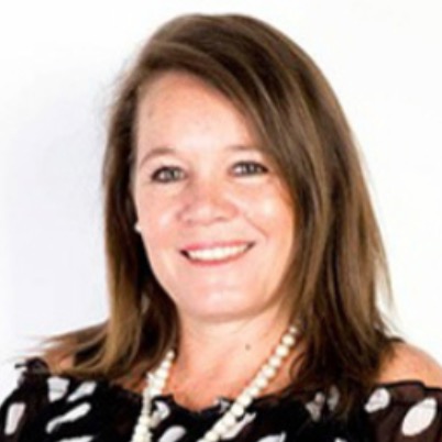 Susan Barnes , Founder of Subz Pads (South Africa)