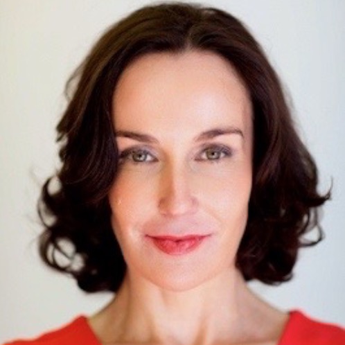 Carmen Granger , Founder & Managing Director, Bla Bla Bla Studios (South Africa)