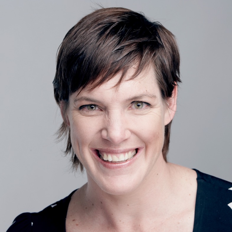Kerryn Krige , Author of ‘The Disruptors: Social entrepreneurs reinventing business and society' (South Africa)