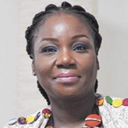 Ruka Sanusi , Founder & CEO, Alldens Lane (Ghana)