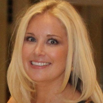 Alice Heusser , Co-Founder, LaLesso (South Africa) 