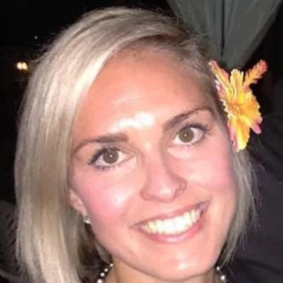 Entrepreneur Advice from Bryony Parr: Don't be afraid