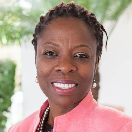 Achenyo Idachaba , Founder & CEO, Mitimeth (Nigeria)