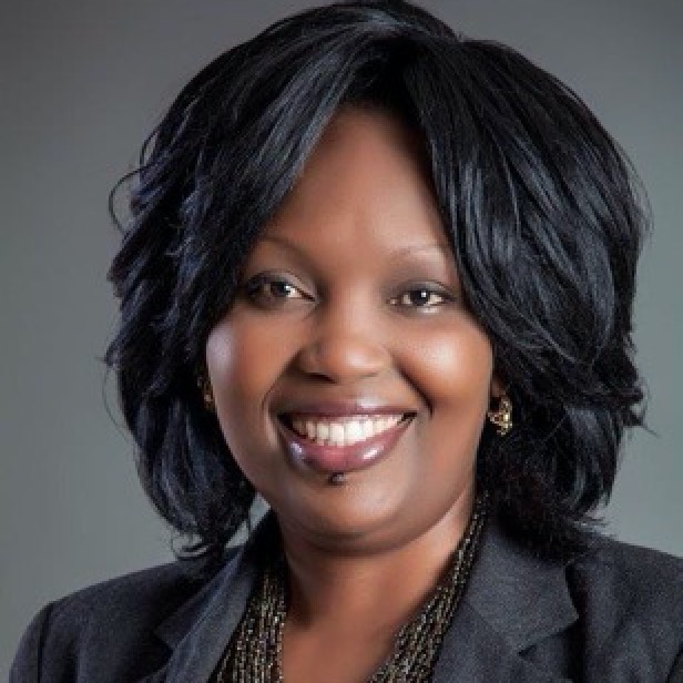 Mukwandi Chibesakunda , Head Personal & Business Banking, Stanbic Bank (Zambia)