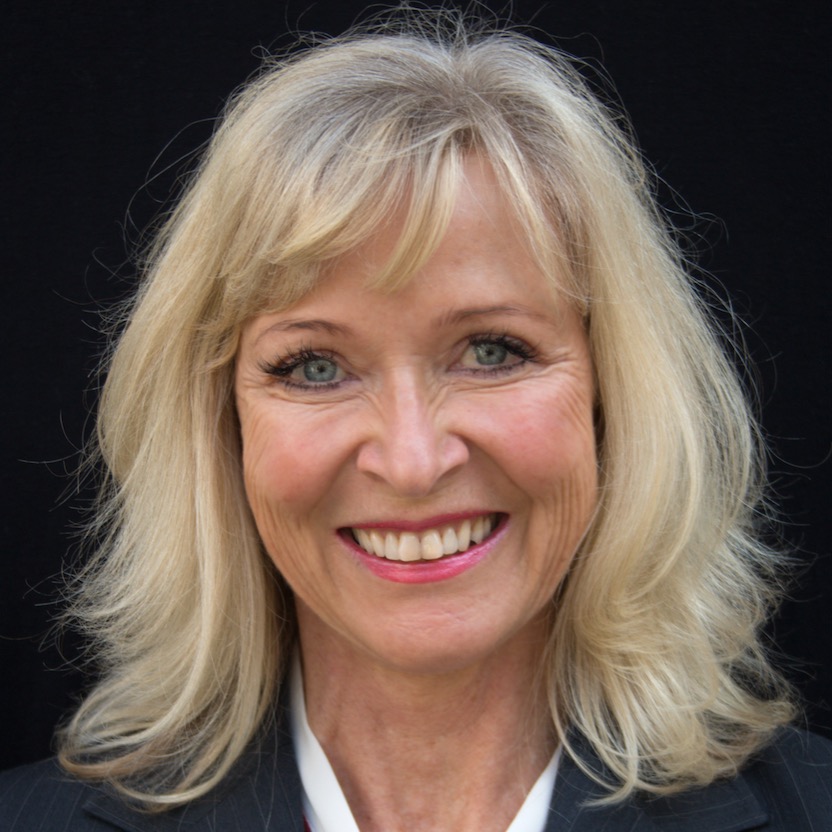 Claire Busetti , Member of the Board Investment Committee, National Empowerment Fund (South Africa)