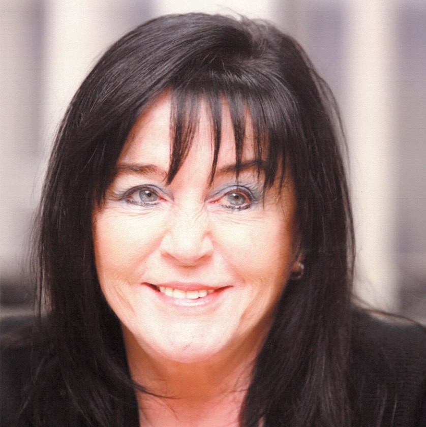 Angela Dick , Co-Founder & CEO, Transman (South Africa)