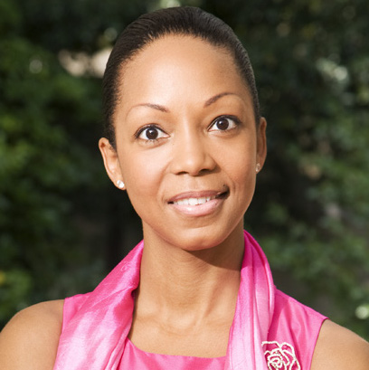 Swaady Martin , Founder & CEO, Yswara (South Africa)